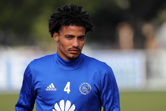 You are currently viewing Rivaldo Coetzee gets praise from Celtic coach
