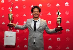 Read more about the article Sundowns sign Bafana defender Rivaldo Coetzee