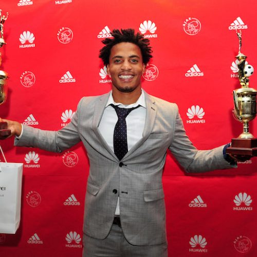 Sundowns sign Bafana defender Rivaldo Coetzee