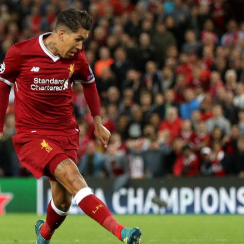 Firmino: EPL has no clear favourite for title