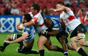 Read more about the article Preview: Currie Cup (Round 6)