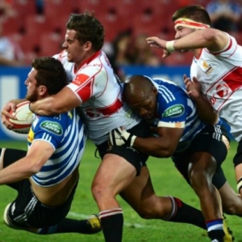Preview: Currie Cup (Round 6)