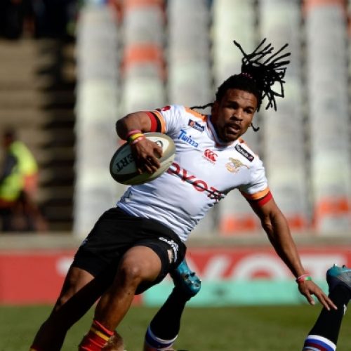 Currie Cup Preview: Round 5