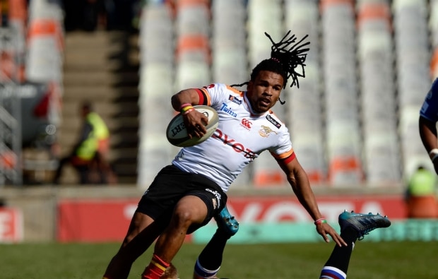 You are currently viewing Currie Cup Preview: Round 5