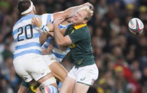 Read more about the article Springboks brace for aerial battle