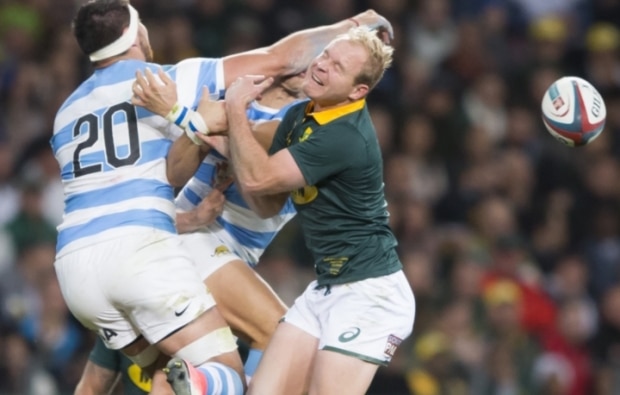 You are currently viewing Springboks brace for aerial battle