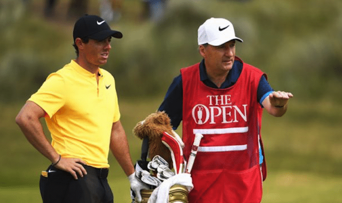You are currently viewing Who is next for McIlroy?