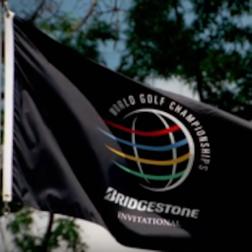 Preview: Bridgestone Invitational