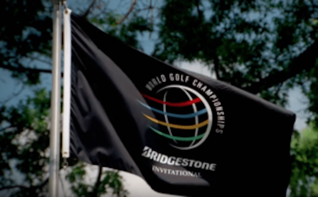 You are currently viewing Preview: Bridgestone Invitational