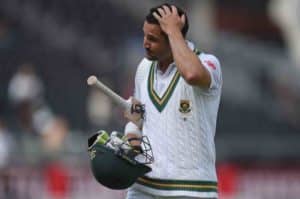 Read more about the article Proteas in trouble on 40-3