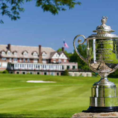 Preview: The PGA Championship