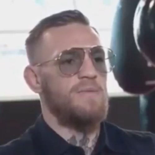 McGregor: I’m prepared to knock him out in 10 seconds