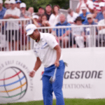 Northern Trust Open