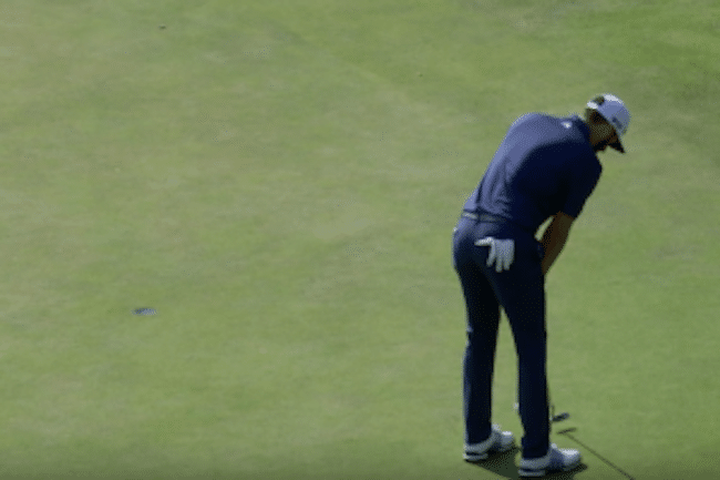 You are currently viewing Watch: Dustin Johnson wins Northern Trust