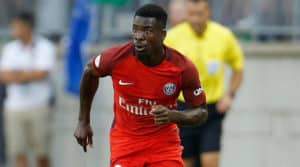 Read more about the article Spurs complete deal for Aurier