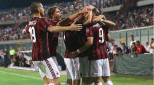 Read more about the article Kaka: I want to see Milan win the Scudetto