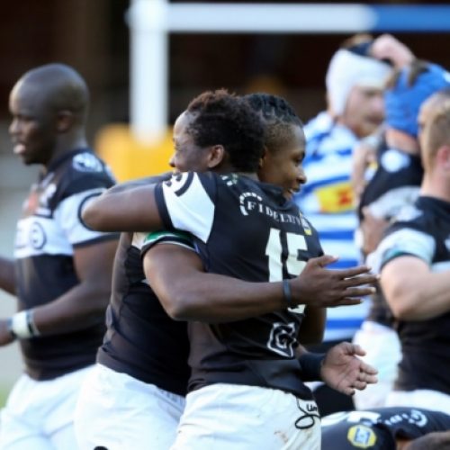 Sharks grab late win at Newlands