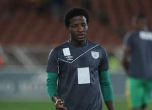 Read more about the article Why Chiefs target Ntshangase joined Baroka