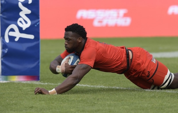 You are currently viewing Kolisi double sinks Pumas