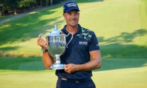 Read more about the article Wyndham sees Stenson claim first victory of the year
