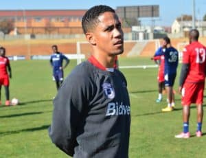 Read more about the article Pienaar hopes to emulate Benni
