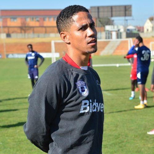 Pienaar hopes to emulate Benni