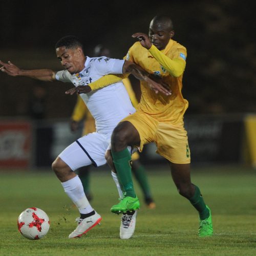 Pienaar: We’ll rise to the challenge