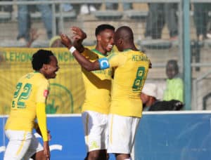 Read more about the article Sundowns hit with injuries