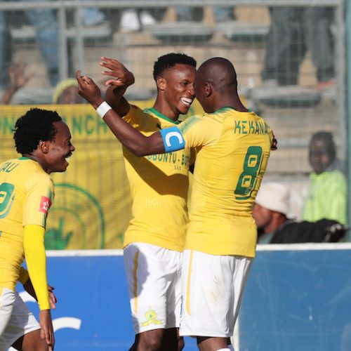 Sundowns hit with injuries