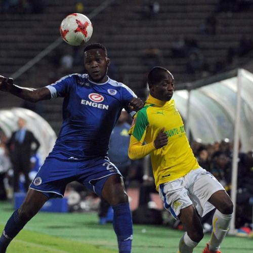 SuperSport, Sundowns granted Caf deadline extension