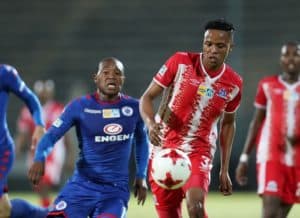 Read more about the article Maritzburg and SuperSport play to stalemate in MTN8