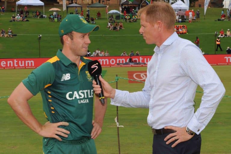 You are currently viewing Pollock: Bring back De Villiers