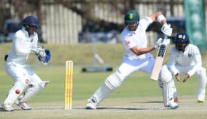 Read more about the article SA A reach 258-5 on day one
