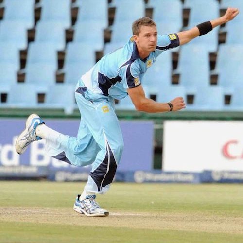 Steyn returns to the Titans