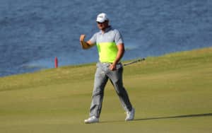 Read more about the article Harvey grabs big lead at Zimbali
