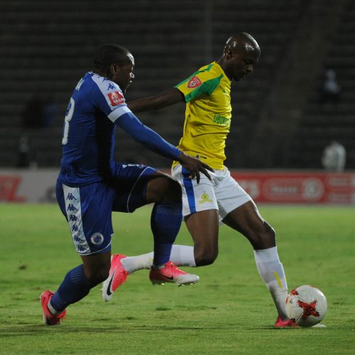 Superbru: Sundowns stall at SuperSport