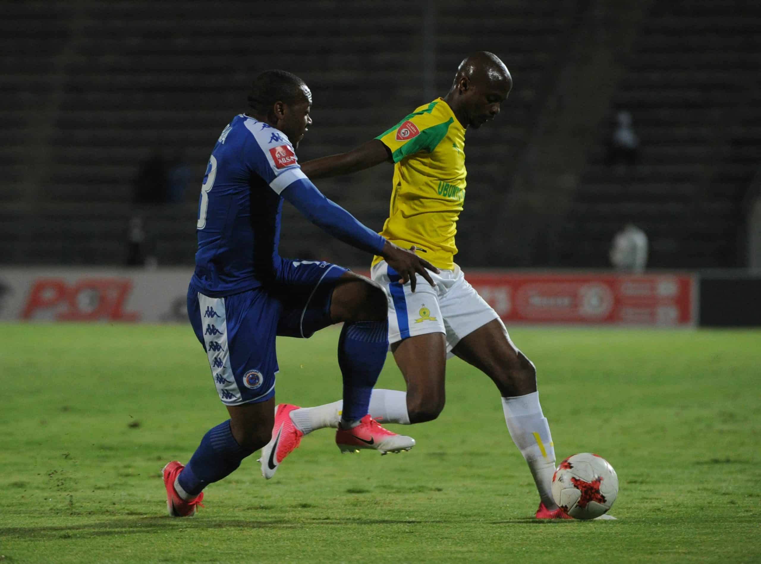 You are currently viewing Superbru: Sundowns stall at SuperSport