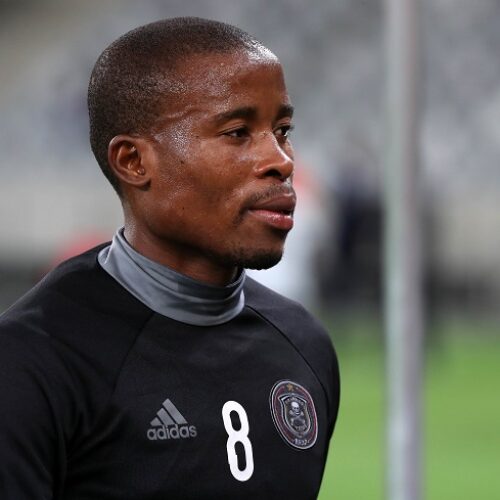 Former Pirates defender joins Leopards