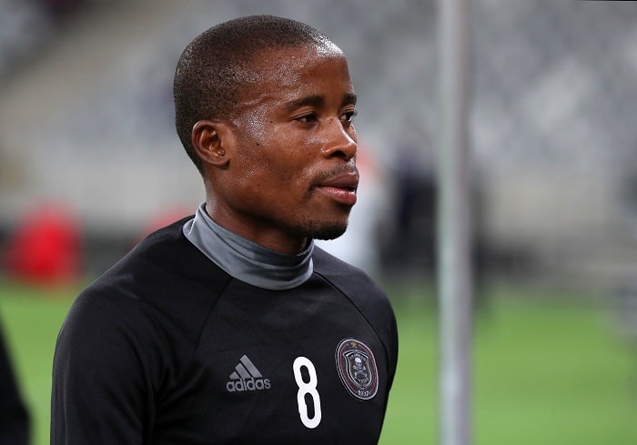 You are currently viewing Former Pirates defender joins Leopards