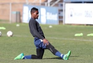 Read more about the article Hlatshwayo: We are ready for new season