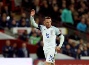 Read more about the article Rooney calls it quits for England