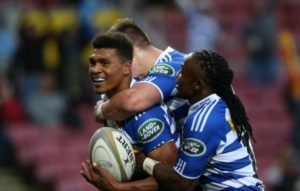 Read more about the article Province power past Blue Bulls