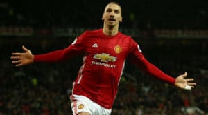 Read more about the article Ibrahimovic returns to United