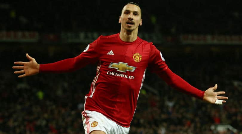 You are currently viewing Ibrahimovic returns to United