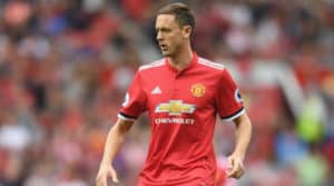Read more about the article Matic: United are ‘definitely’ bigger than Chelsea