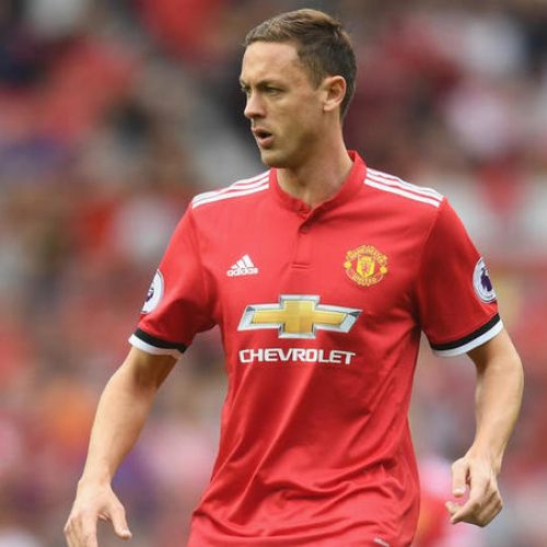 Matic: United are ‘definitely’ bigger than Chelsea