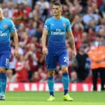 Keown: Arsenal are in a worrying position