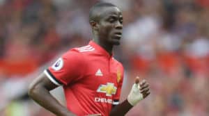 Read more about the article Bailly confident United belong at the top