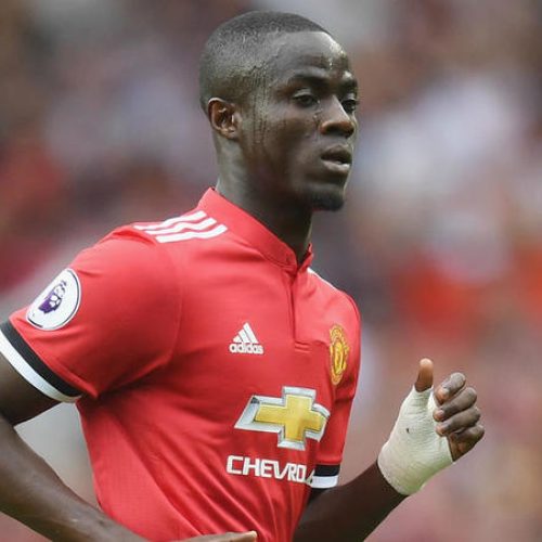 Bailly confident United belong at the top