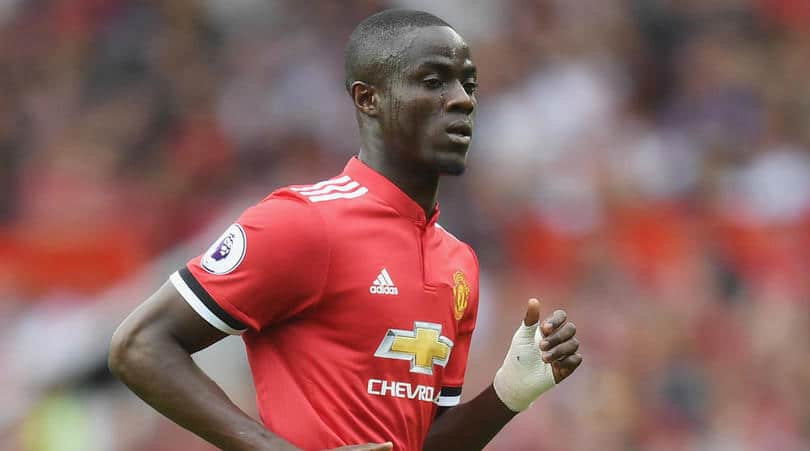You are currently viewing Bailly confident United belong at the top